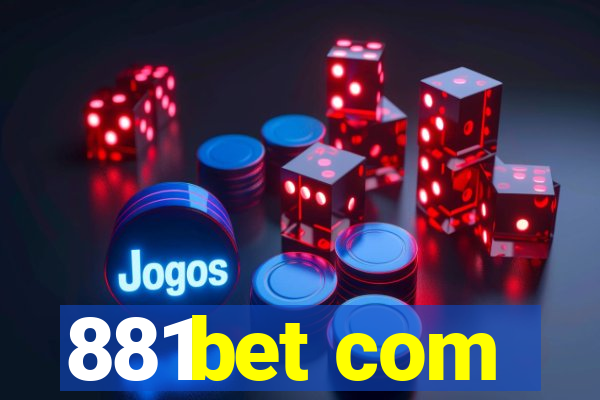 881bet com